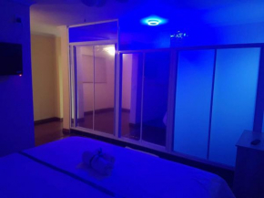 Khaya B&B